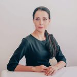 Dr. Elena Rumyantseva-Mathey